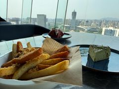 -Hi City·城市之巅