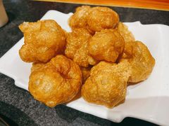 -葛记红焖羊肉(人民路店)