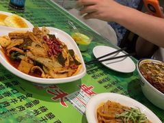 -令氏家外家周礼食府(桥南店)