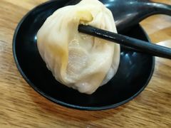 -老盛兴汤包馆(江宁一店)