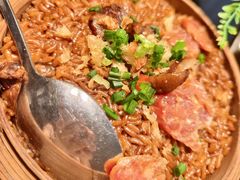 -外婆家(西红门荟聚购物中心店)