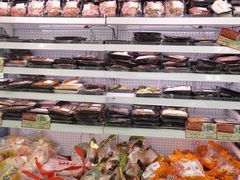 -新苗超市(花城店)