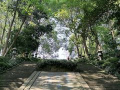-忠山公园