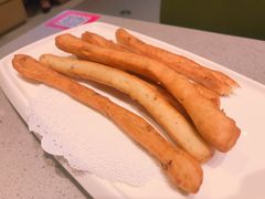 -海底捞火锅(青悦城店)