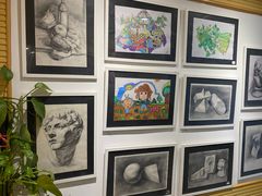 -好莱坞音乐进修学校(四川北路校区)