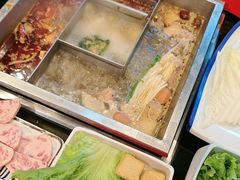 -重庆德忆火锅（龙南街3店）(渝水岸餐饮)