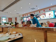 -老边饺子馆(东单店)