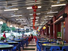 -大茄来海鲜餐厅(亚洲城分行)