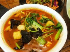-三里桥徐家烧烤(启明街店)