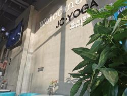 -JC·YOGA静禅瑜伽普拉提