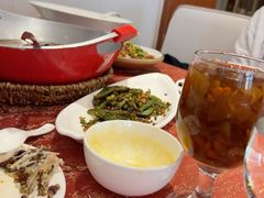 -渝信川菜(长安店)