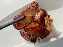 老上海熏鱼-光明邨大酒家(淮海路店)