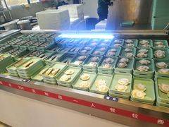 -蚝英雄·自助烤蚝(建设路店)