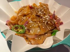 -禄运茶居·手工点心(猎德店)