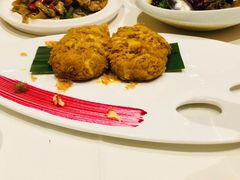 -若蘭慈·无国界素食料理(欢乐海岸店)