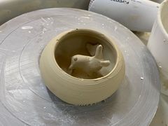 -粤陶渊.DIY陶艺体验馆(粤陶总店)