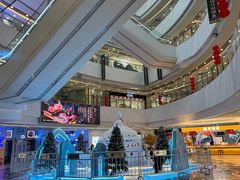 -保利MALL(天鹅湖店)