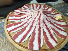 -三国惹火烤肉·中日韩烤肉集合店(百草路店)