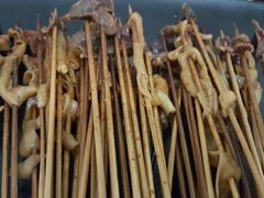 -长药唐师乐山油炸(石人直营店)