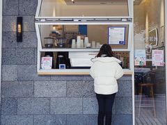 门面-AllorNothing横竖横咖啡(天虹店)