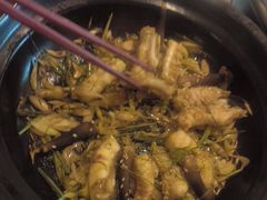 -谭厨中山传家菜.乳鸽.脆鲩鱼(华强北中航城店)