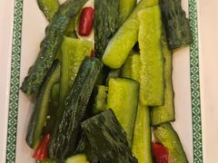 -华天延吉餐厅(西四总店)