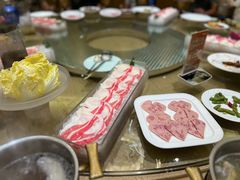 -石鼎香·非遗淮扬火锅(江都龙川桥店)