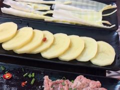 -吼堂老火锅(万寿宫店)