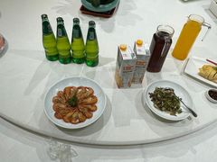 -和记小菜(东方店)