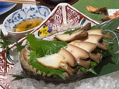 -希望日本料理(保利香槟花园店)