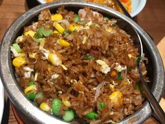 海鲜石锅饭-原製原味(普陀山磐龙店)