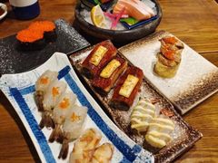 -大雄寿司(中华广场店)