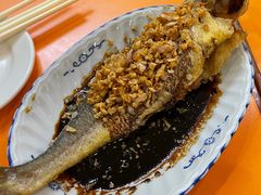 -雅苑餐厅(朝天路店)