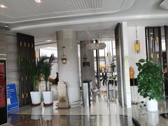 -大连金石滩绿发温泉假日酒店