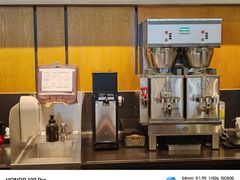 -星巴克臻选(惠州华贸天地1楼店)