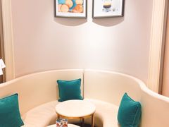 -PAUL LAFAYET 法式甜品(港汇广场店)