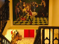 -外滩二十二号艺术中心