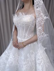 -珠海女王嫁衣馆(珠海左右创意园店)