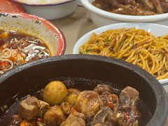 -老三样·旧食新味(万寿宫店)