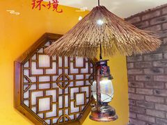 -元志初腊汁肉夹馍(钟楼粉巷店)