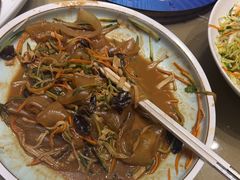 -鲜得莱渔港·小平岛海胆馆(七贤岭店)