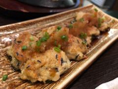 汉堡肉-角落里(中山公园店)