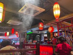 -陈渡桥老火锅(清潭店)