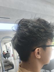 -丝源发型