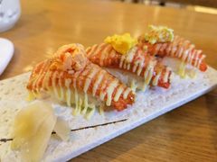 -栖川山葵家日式料理(凯德天府店)