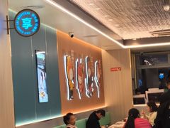 -豪享来中西餐厅(金水东路店)