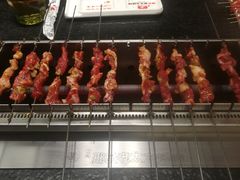 -邢氏老太太烤串(北兴街店)