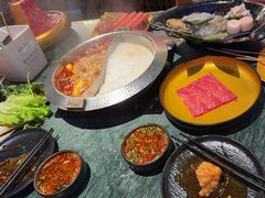 -牛New寿喜烧(曹路花园城店)