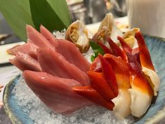 -大渔铁板烧(大悦城店)