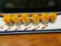 -千代武日本料理(开发区店)